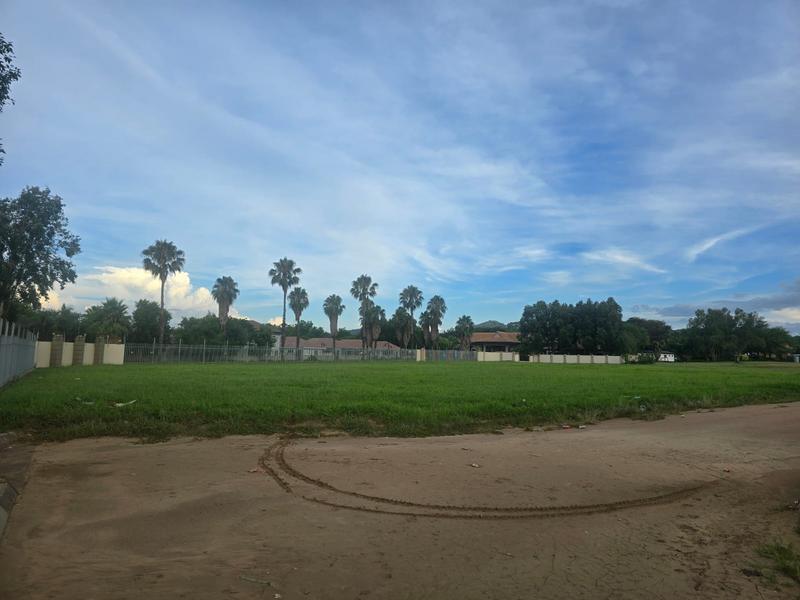 0 Bedroom Property for Sale in The Islands Estates North West